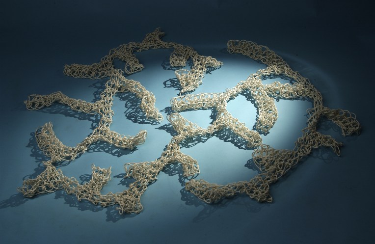 Textile Installation