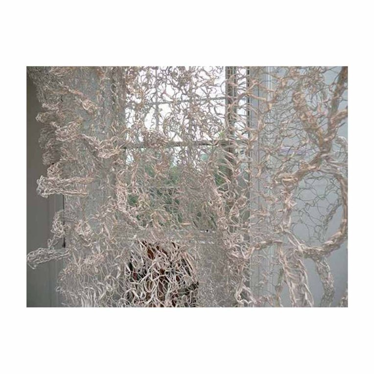 Image 2007 Gracefields Arts Centre Dumfries, Reading bewteen the Lines