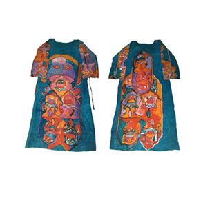 liverpool-painted-dress