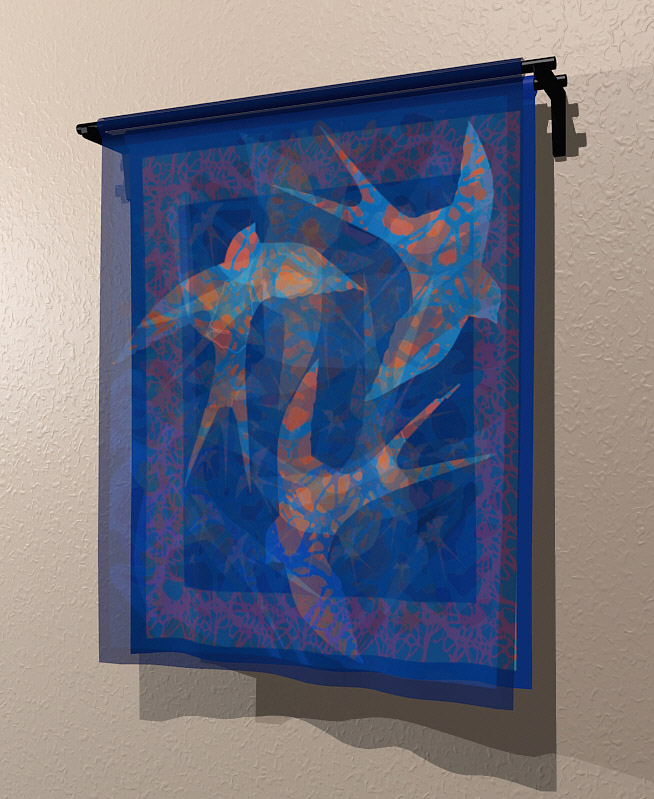 Digital reconstruction